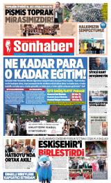 SONHABER