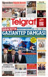 TELGRAF