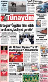 TÜNAYDIN