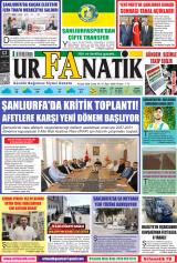 URFANATİK