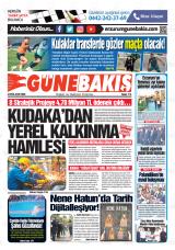 GÜNEBAKIŞ