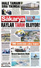 YENİ SAKARYA
