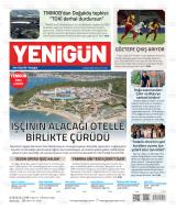 YENİGÜN
