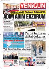 YENİGÜN