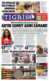 TİGRİS HABER