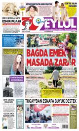 9 EYLÜL