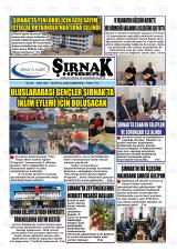 ŞIRNAK HABER