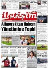 İLETİŞİM
