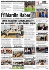 MARDİN HABER