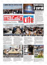 MARDİN LİFE