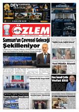 ÖZLEM