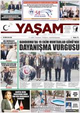 YAŞAM