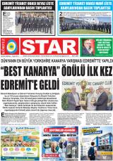 KÖRFEZ STAR