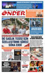 ÖNDER