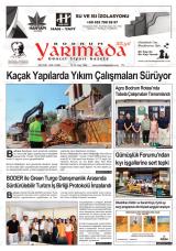 YARIMADA