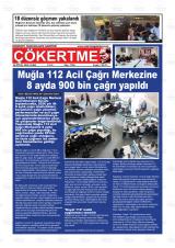 ÇÖKERTME