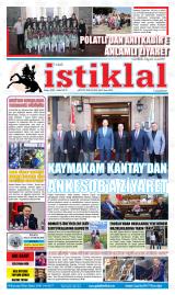 İSTİKLAL