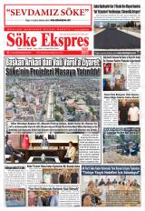 SÖKE EKSPRES