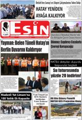 ESİN