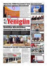 YENİ GÜN