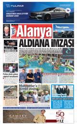 YENİ ALANYA