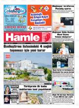 HAMLE