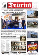 DEVRİM