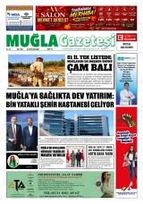 MUĞLA