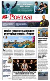 MUĞLA POSTASI