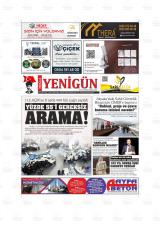 MUĞLA YENİGÜN