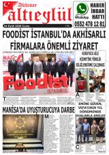AKHİSAR ALTIEYLÜL