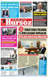 TOKAT HÜRSÖZ