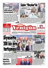 YENİGÜN