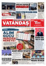 VATANDAŞ