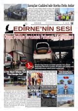 EDİRNE'NİN SESİ