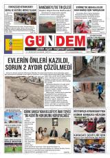GÜNDEM
