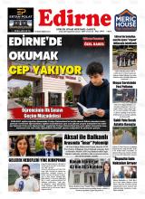 EDİRNE