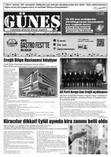 EREĞLİ GÜNEŞ