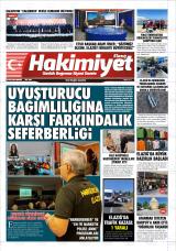 ELAZIĞ HAKİMİYET