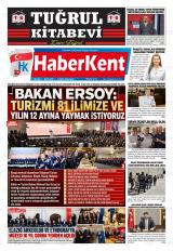 HABERKENT