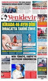 YENİ DEVİR