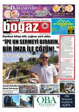 BOĞAZ