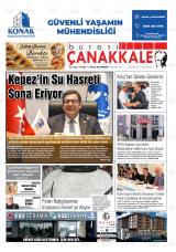 BURASI ÇANAKKALE