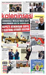 KALENİN SESİ