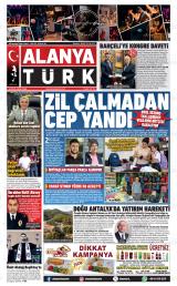 ALANYATÜRK