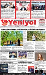 YENİYOL