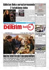 DERSİM HABER