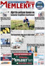 AĞRI MEMLEKET