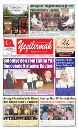 YEŞİLIRMAK