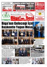 BİGA'NIN SESİ